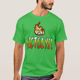 Pow VICTOLY T Shirt