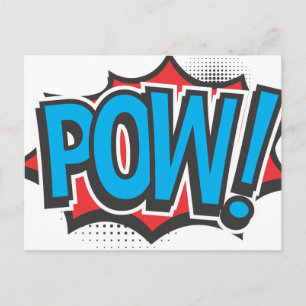 POW VYKORT