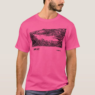 Poway California TShirt 4 T Shirt