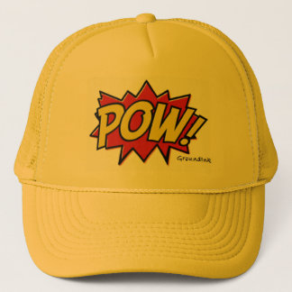 PowButtercupSnapback Keps