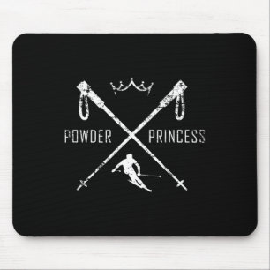 Powder Princess Ski Shirt Musmatta