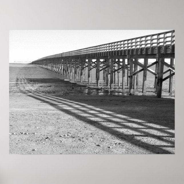 Powderpoint bridge duxbury morsa. poster (Framsidan)