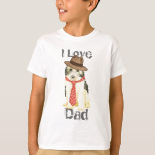 Powderpuff Pappa T Shirt