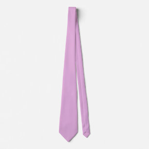 Powdery Violet E6B0DF Färg - tillval till Namn Slips