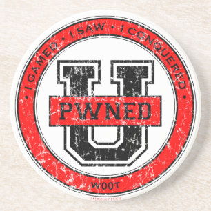 Powed U Underlägg