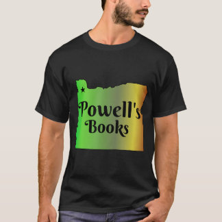 Powell's bokar Mine Debbie T-Shirt