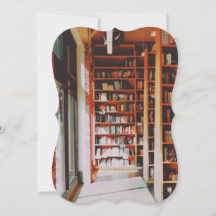 Powell's Bokar - Portland - Oregon