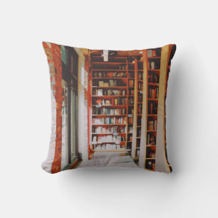 Powell's Bokar - Portland - Oregon Kudde