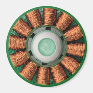 Power-6 Magnet