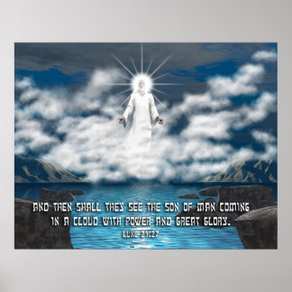 Power and Glory Poster