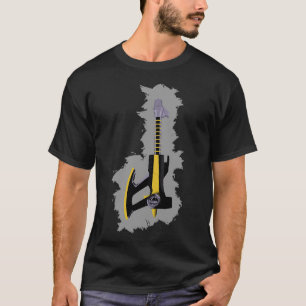 Power Ax T Shirt
