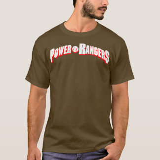 Power Baseball-Skogsväktare 1 T Shirt
