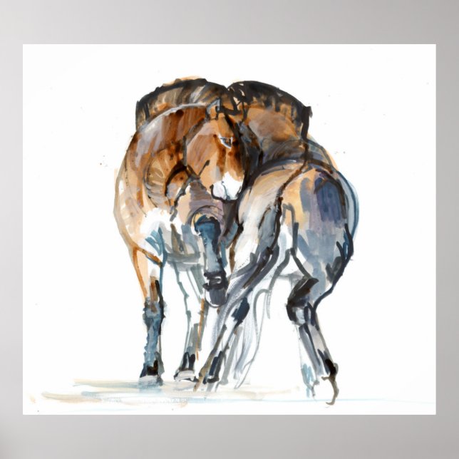 Power Dance Poster (Framsidan)