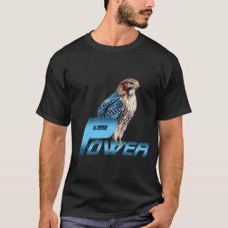 Power Eagle T Shirt