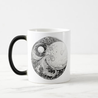 “Power in the Balance” 15 oz Coffee Mug Magisk Mugg