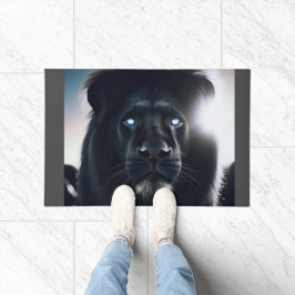 Power Lion Citat Motiverande