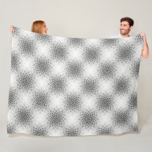 Power Mandala Seamless Mönster 10