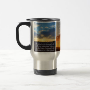 Power mugg! resemugg