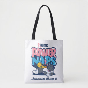 Power Naps i Baby TWEETY™ & SYLVESTER™ Tygkasse