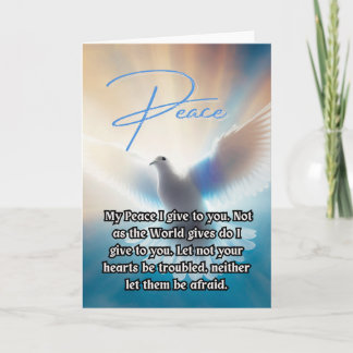 Power of Love Quotes Helgkort