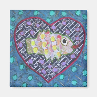 Power Patch #1 Magnet