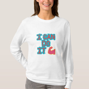 Power Phrase Shirt T