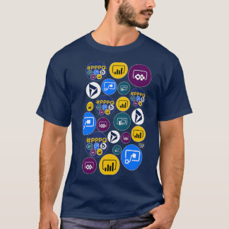 Power Platform Family T Shirt