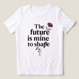 Power Shaper T Shirt