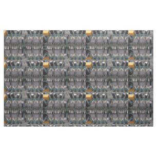 Power Transistor Circuit Fabric Tyg