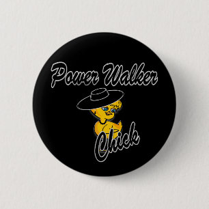 Power Walker Chick #4 Knapp