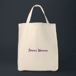 Power Women Prated Bröllop Shopping Party-presente Tygkasse<br><div class="desc">Power Women tryckte ut Bröllop Shopping Party-gåvor i säcken. Ett livsmedel är en praktisk och miljövänlig väska som är särskilt designad för transport av livsmedel och andra hushållsartiklar. Ett livsmedel-tentat är i typfallet enkelt och enkelt utformat. Tygen i livsmedel har sturga handtag, ofta designade för att vara bekväma för hand-...</div>