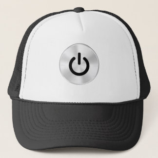 PowerButton.png Truckerkeps
