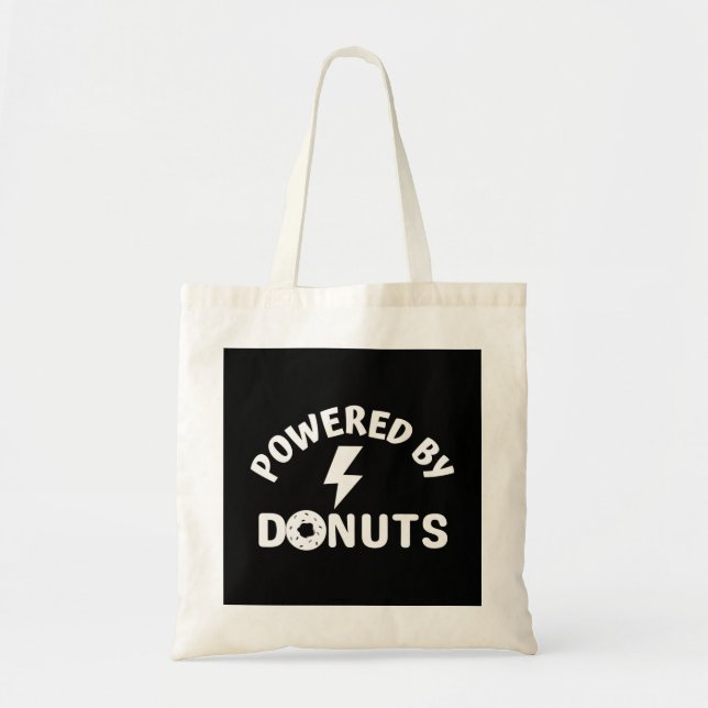 powered by donuts tygkasse (Framsidan)