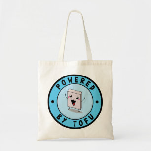 Powered by Tofu Tygkasse