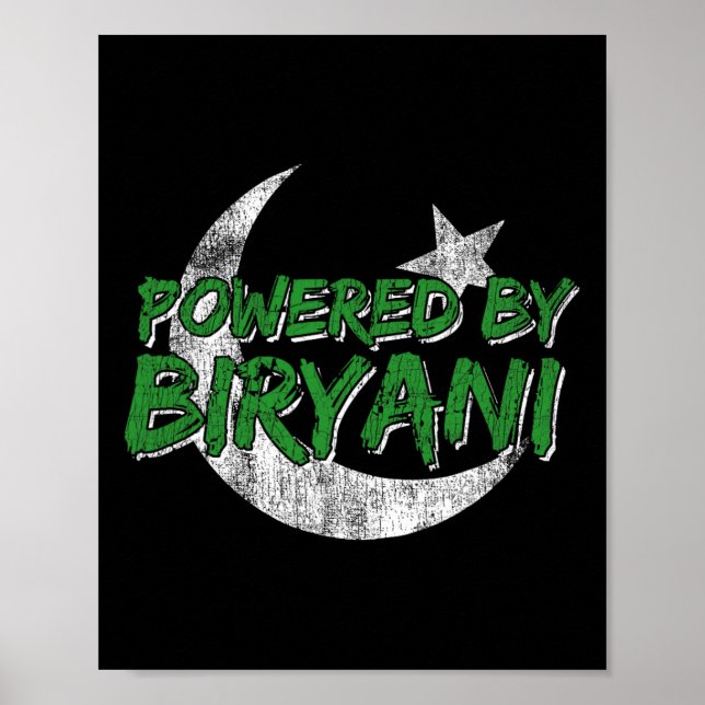 Powered  poster (Framsidan)