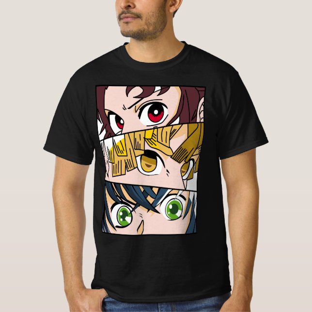 powerful friendship t shirt (Framsida)