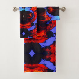 POWERHOUSE NYC-ABSTRAKT