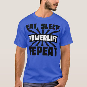 Powerlif T Shirt