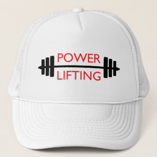 POWERLIFTANDE KEPS