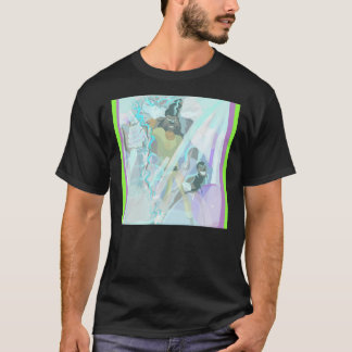 Powerline-konsert Classic T-Shirt