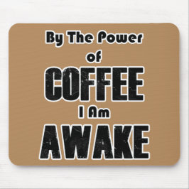 PowerofCOFFEE Musmatta