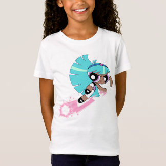Powerpuff-flickblickar T Shirt