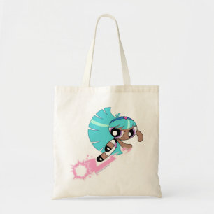 Powerpuff-flickblickar Tygkasse