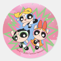 Powerpuff Girkraft