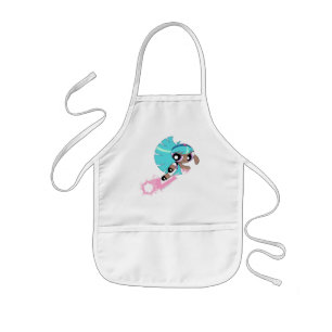 Powerpuff Girls Bliss Barnförkläde