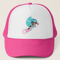 Powerpuff Girls Bliss