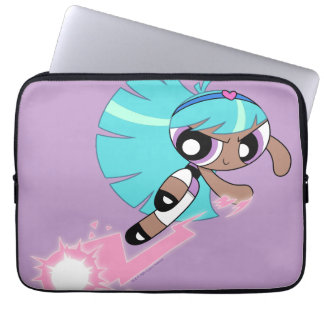 Powerpuff Girls Bliss Laptop Fodral