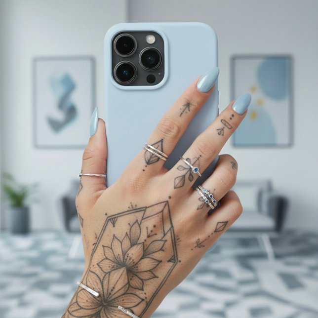 powerpuff girls Case-Mate iPhone Case (Skapare uppladdad)