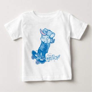 Powerslide! Tee