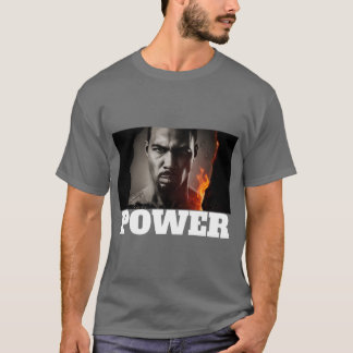 PowerV-show T Shirt